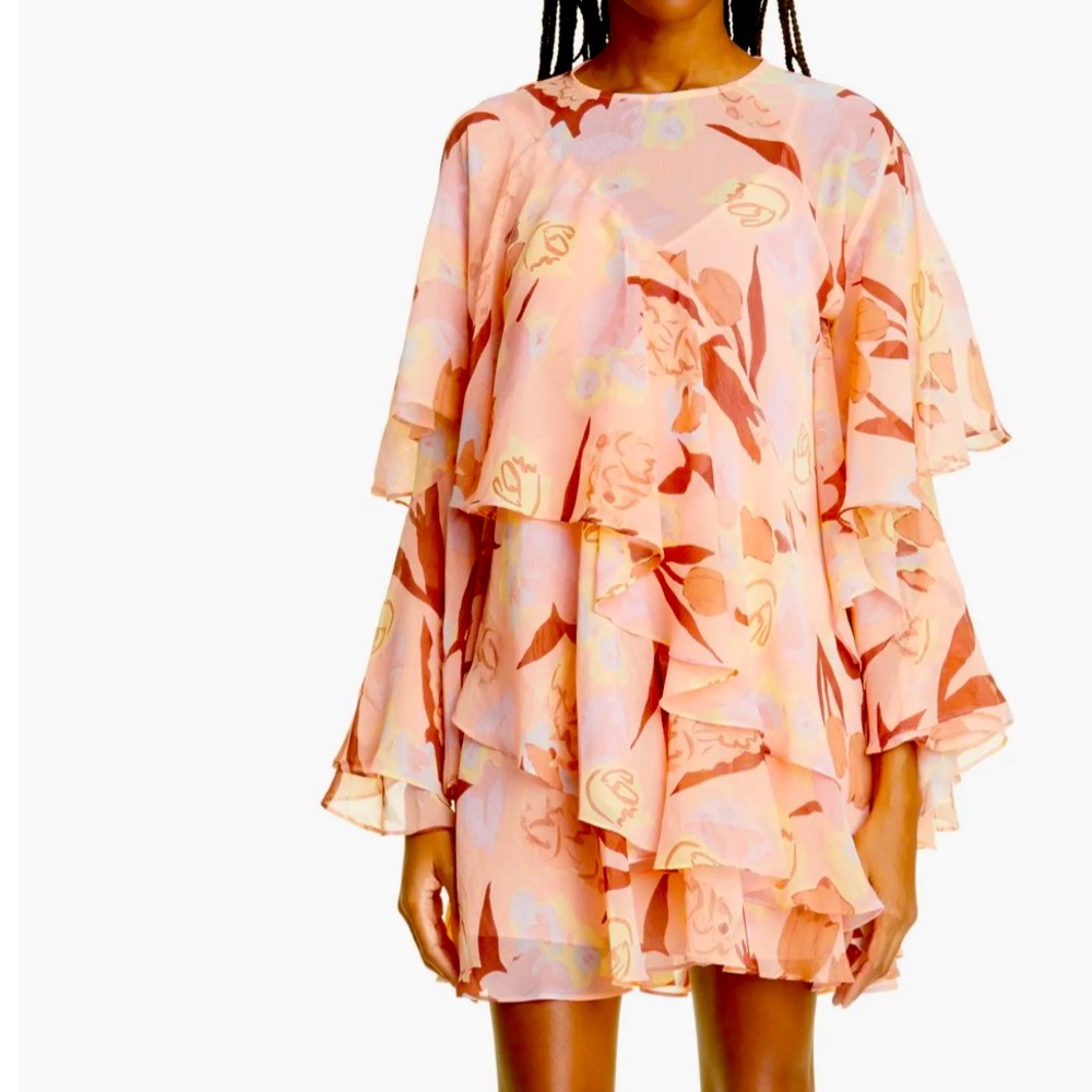 Ted Baker Mini Dress